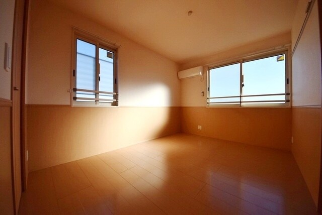 アミティエ　Iの物件内観写真