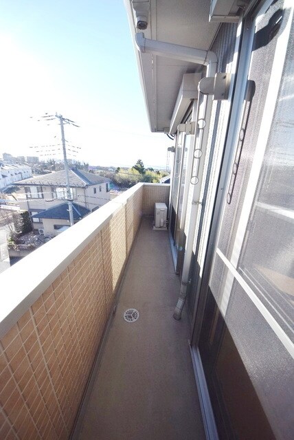 アミティエ　Iの物件内観写真