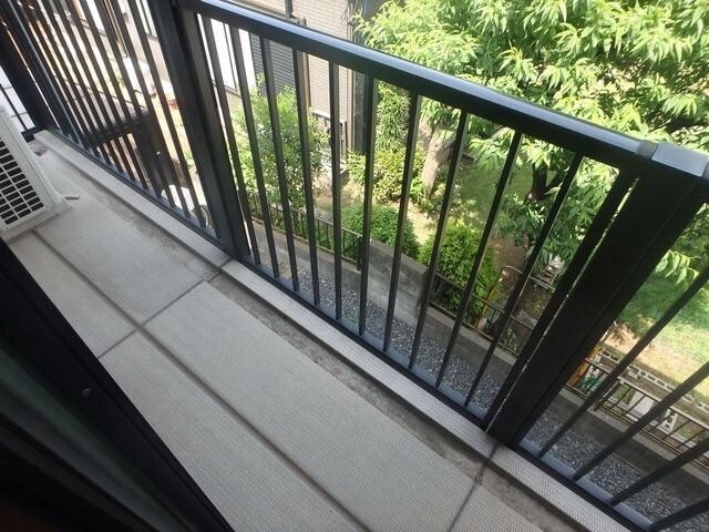 アムールII ESTの物件内観写真