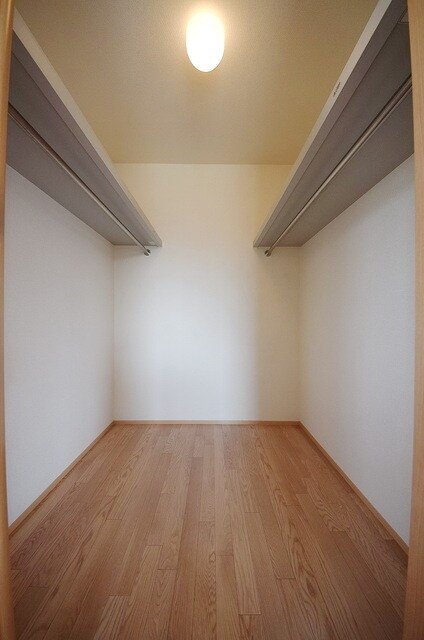 グランドソレイユ (川越)の物件内観写真