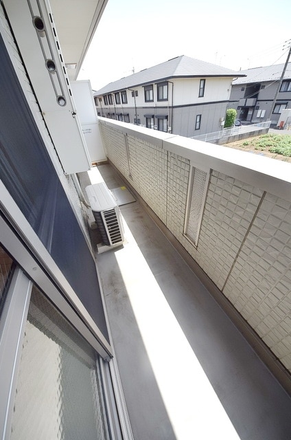 グランドソレイユ (川越)の物件内観写真