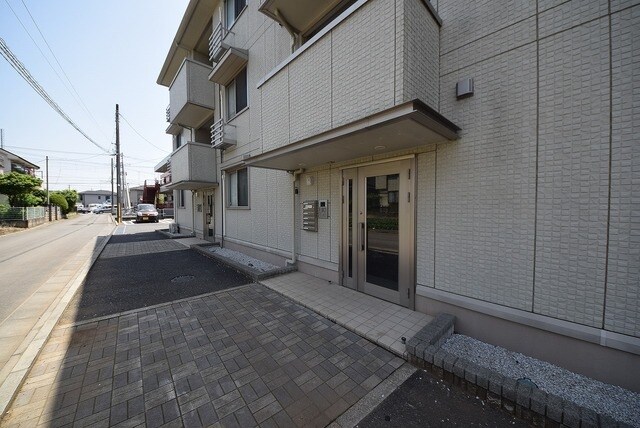 グランドソレイユ (川越)の物件内観写真