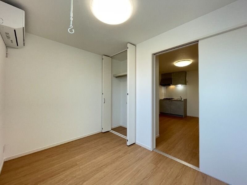 アリビオ上福岡の物件内観写真