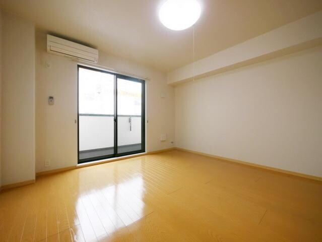 エレガンラルジュIIの物件内観写真