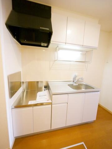 エレガンラルジュIIの物件内観写真