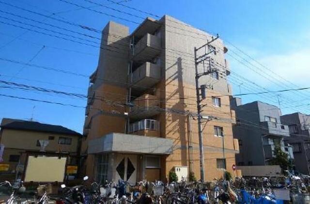 エレガンラルジュIIの物件内観写真