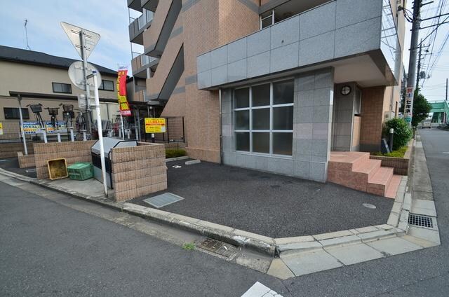 エレガンラルジュIIの物件内観写真