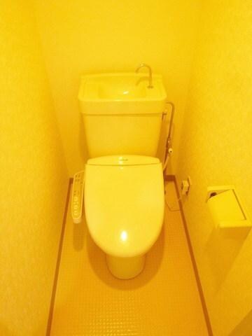 ストークマンション藤間の物件内観写真