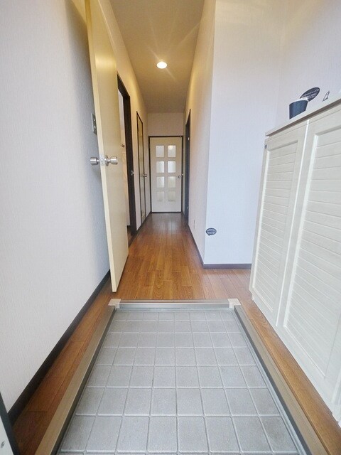 ビラージュ純の物件内観写真