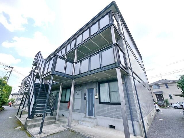 ビラージュ純の物件内観写真