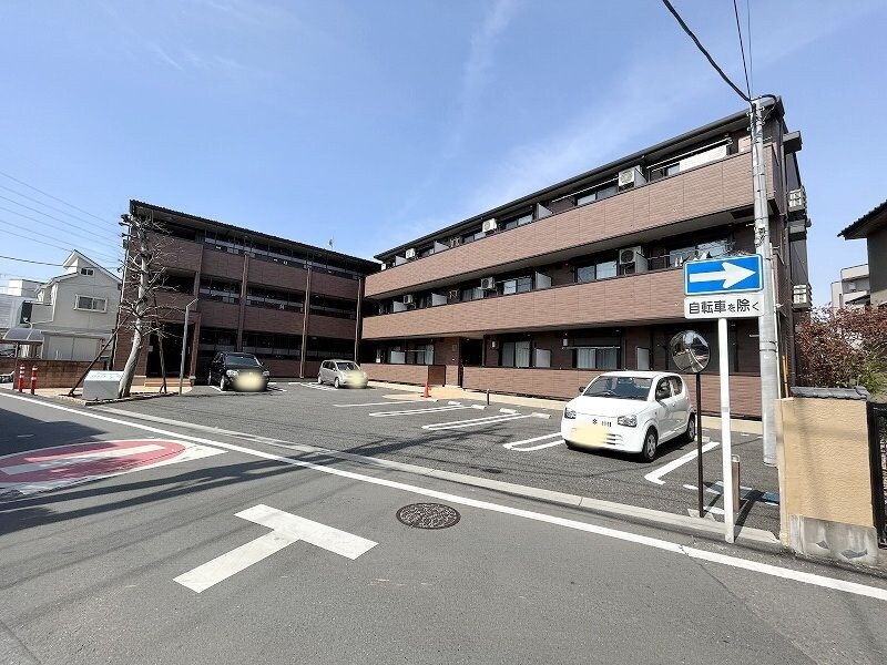 エミネンスIIの物件内観写真