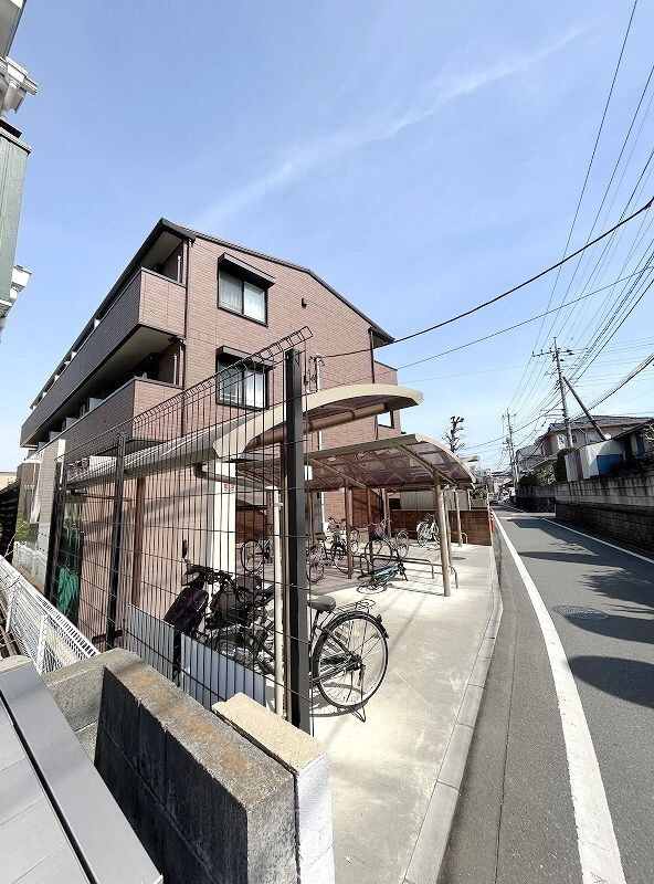 エミネンスIIの物件内観写真