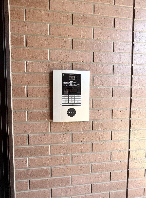 エミネンスIIの物件内観写真