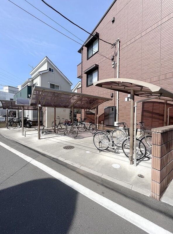 エミネンスIIの物件内観写真