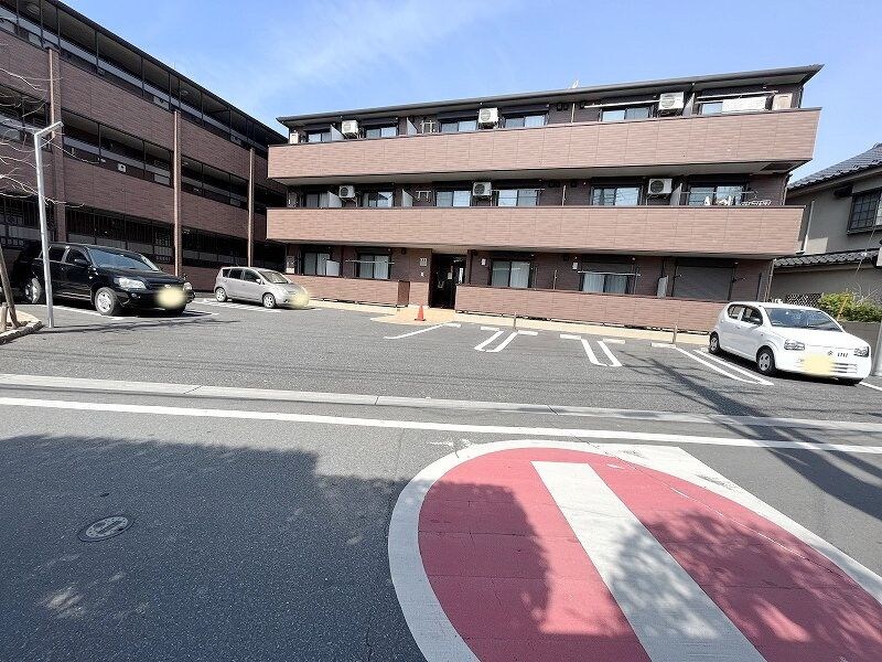 エミネンスIIの物件内観写真