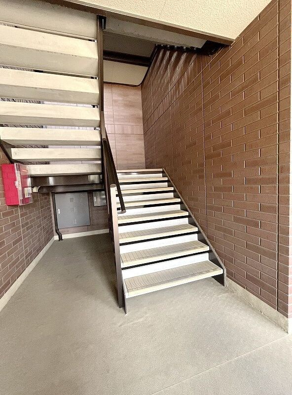 エミネンスIIの物件内観写真