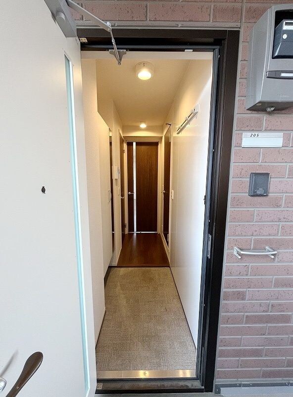 エミネンスIIの物件内観写真