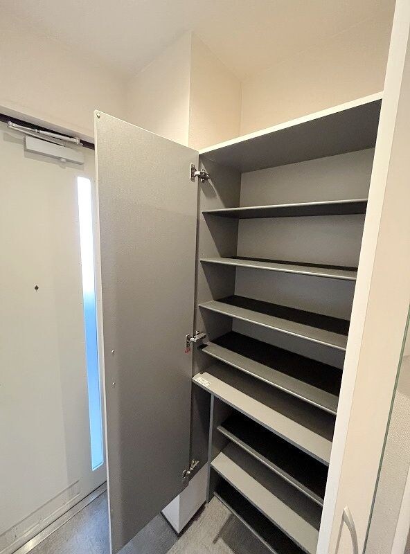 エミネンスIIの物件内観写真