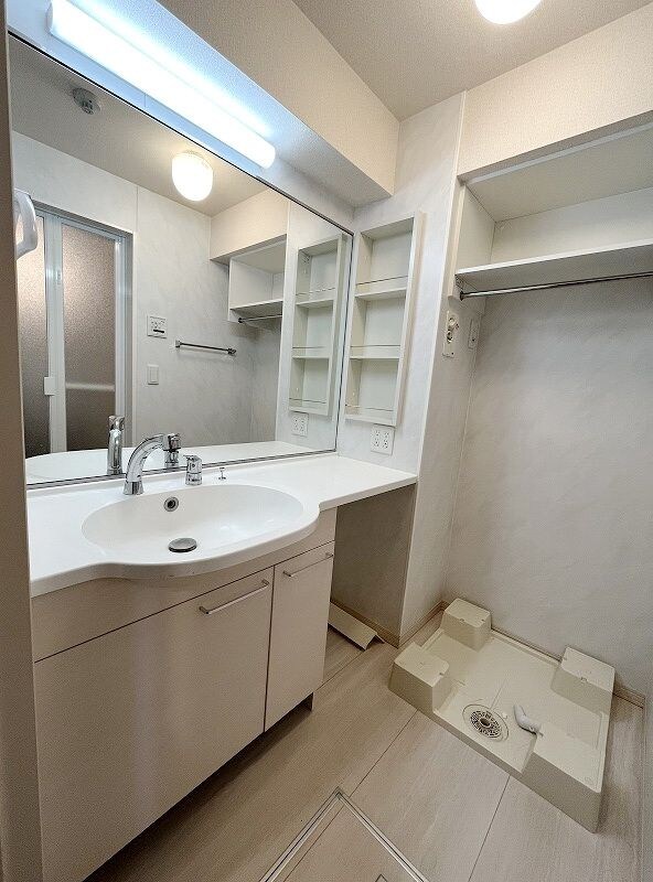 エミネンスIIの物件内観写真