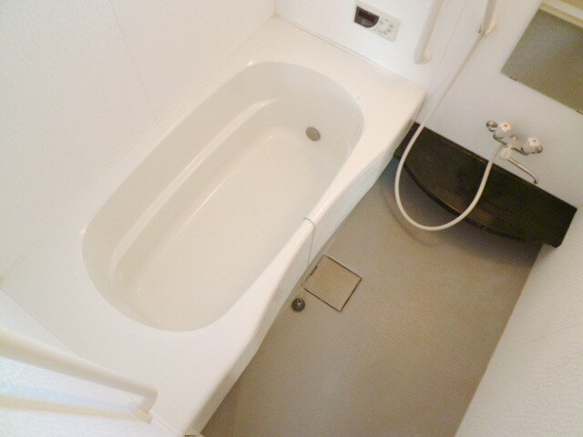 サンモール(入間）の物件内観写真