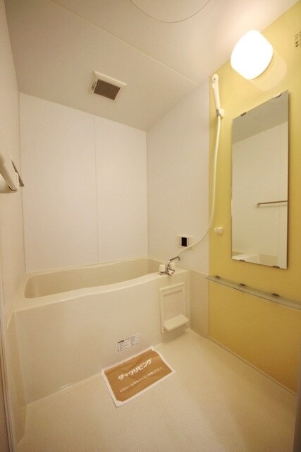 ソラーレの物件内観写真