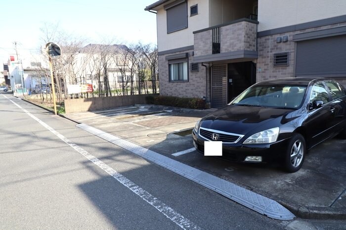 ペニーレーンＡの物件内観写真