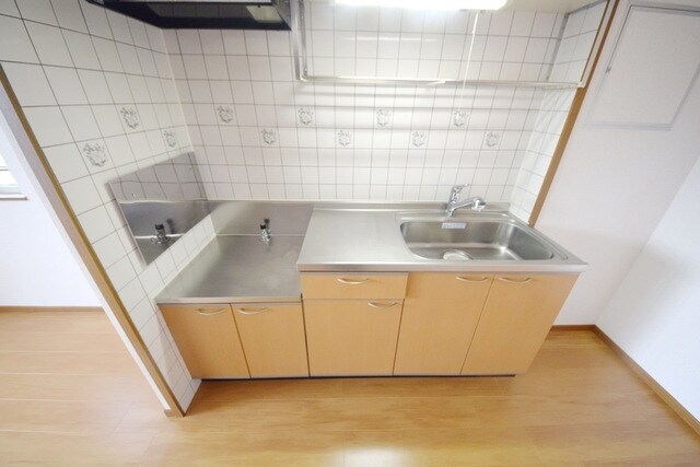 サニ－・ファウンテンの物件内観写真