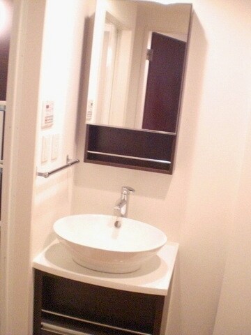 リブリ・ネージュの物件内観写真