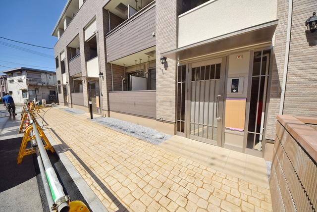 エムズレジデンスの物件内観写真