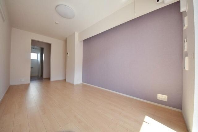 エムズレジデンスの物件内観写真