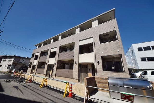 エムズレジデンスの物件内観写真