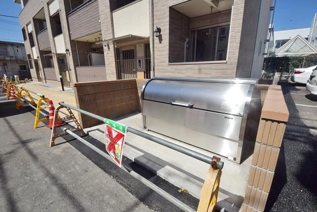 エムズレジデンスの物件内観写真