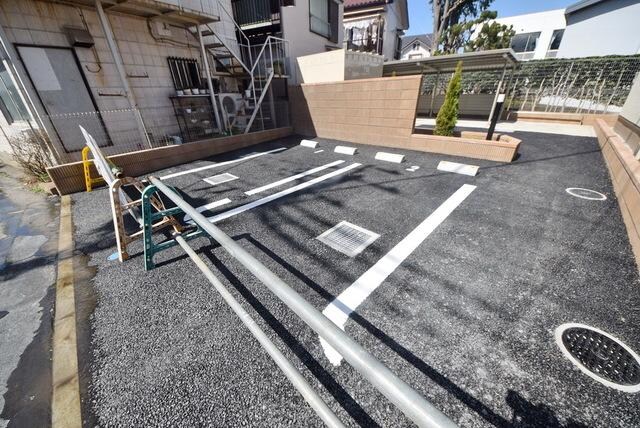 エムズレジデンスの物件内観写真