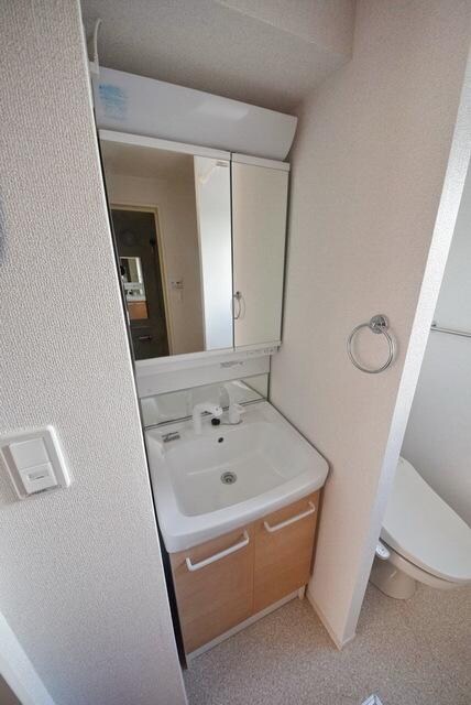 エムズレジデンスの物件内観写真