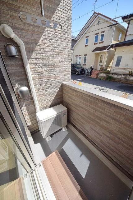 エムズレジデンスの物件内観写真