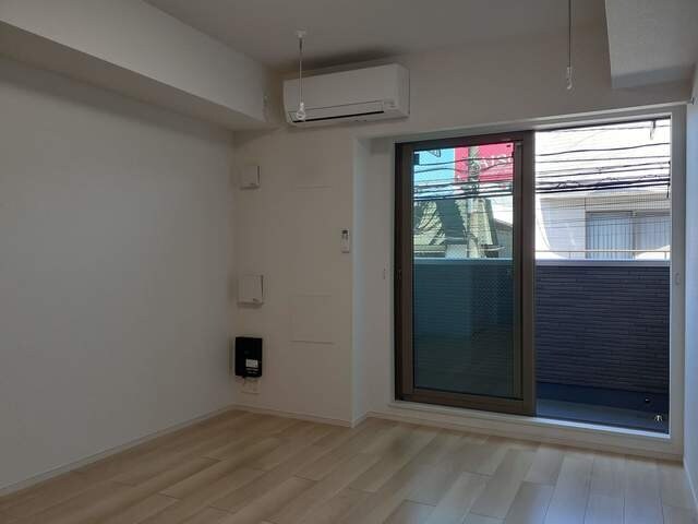 クラール上福岡の物件内観写真