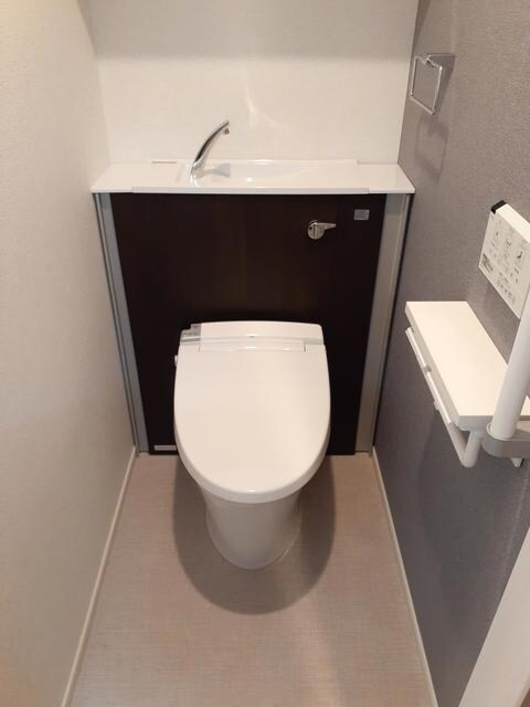 クラール上福岡の物件内観写真