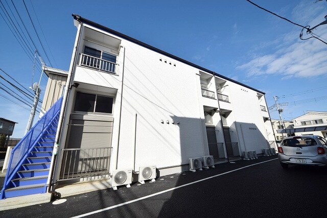 セナンハイツIの物件内観写真