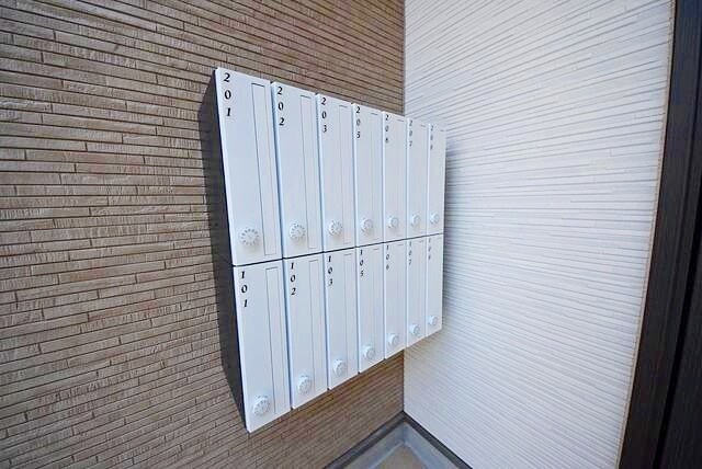 朋久レジデンス上福岡の物件内観写真