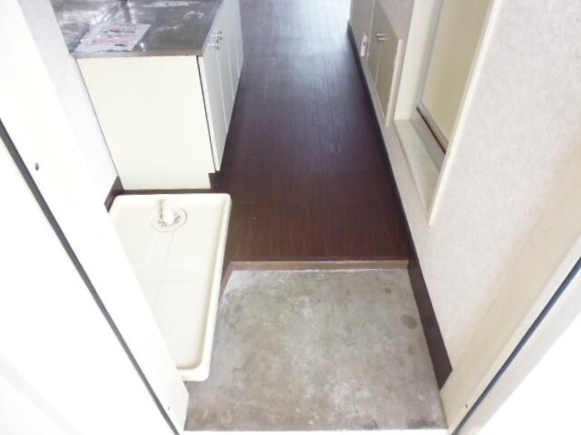 ウィザード小手指の物件内観写真