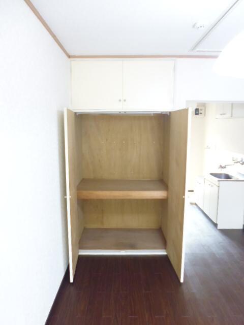 ウィザード小手指の物件内観写真