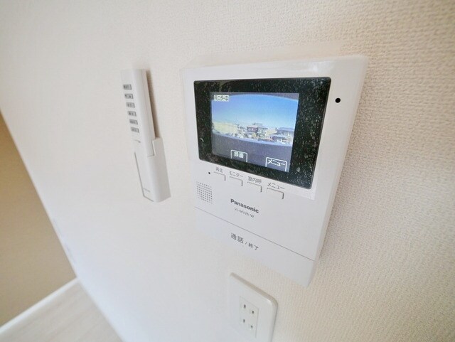 アレッサーノの物件内観写真