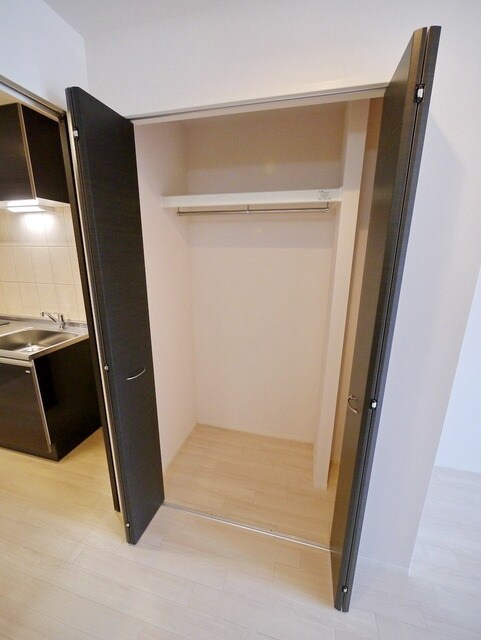 アレッサーノの物件内観写真