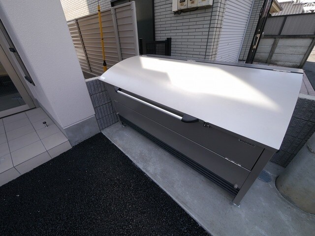 アレッサーノの物件内観写真