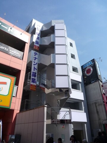 プロペ所沢ビルIIの物件内観写真