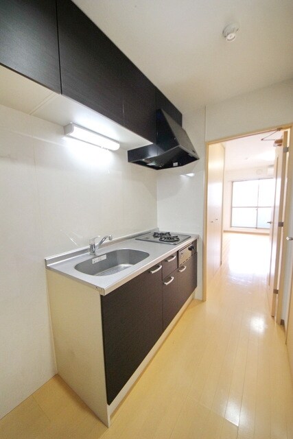 プロペ所沢ビルIIの物件内観写真