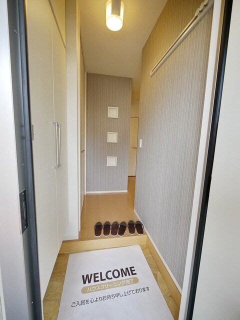 サンモール北入曽　Ａの物件内観写真