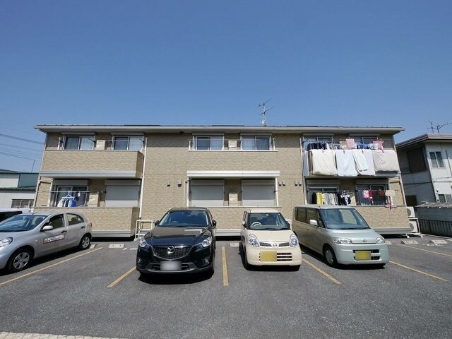 サンモール北入曽　Ａの物件内観写真