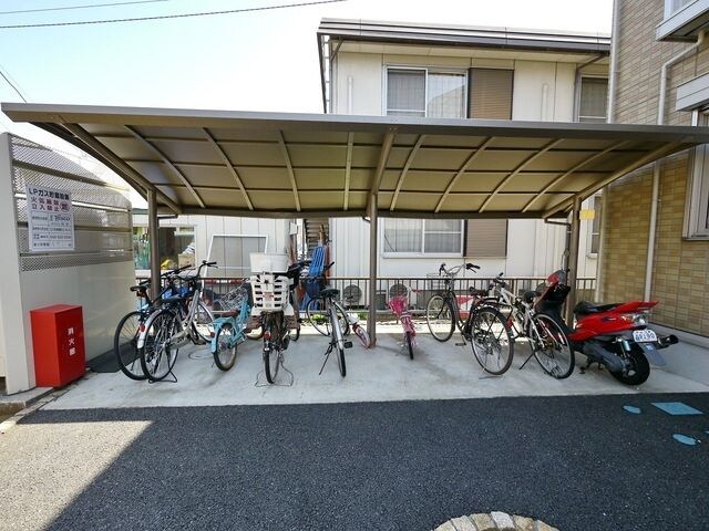 サンモール北入曽　Ａの物件内観写真