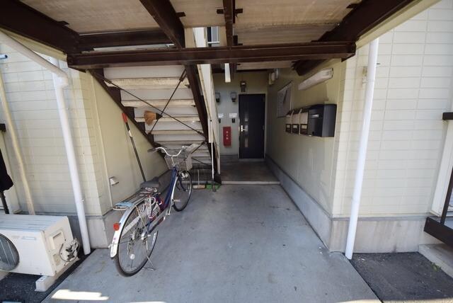 メゾン志藤　Ｂの物件内観写真